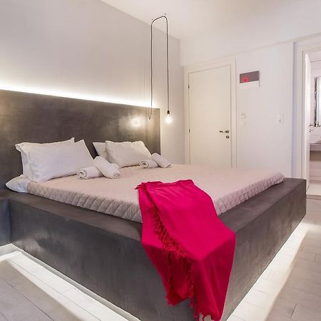 Anika Studios Faliraki Exteriér fotografie