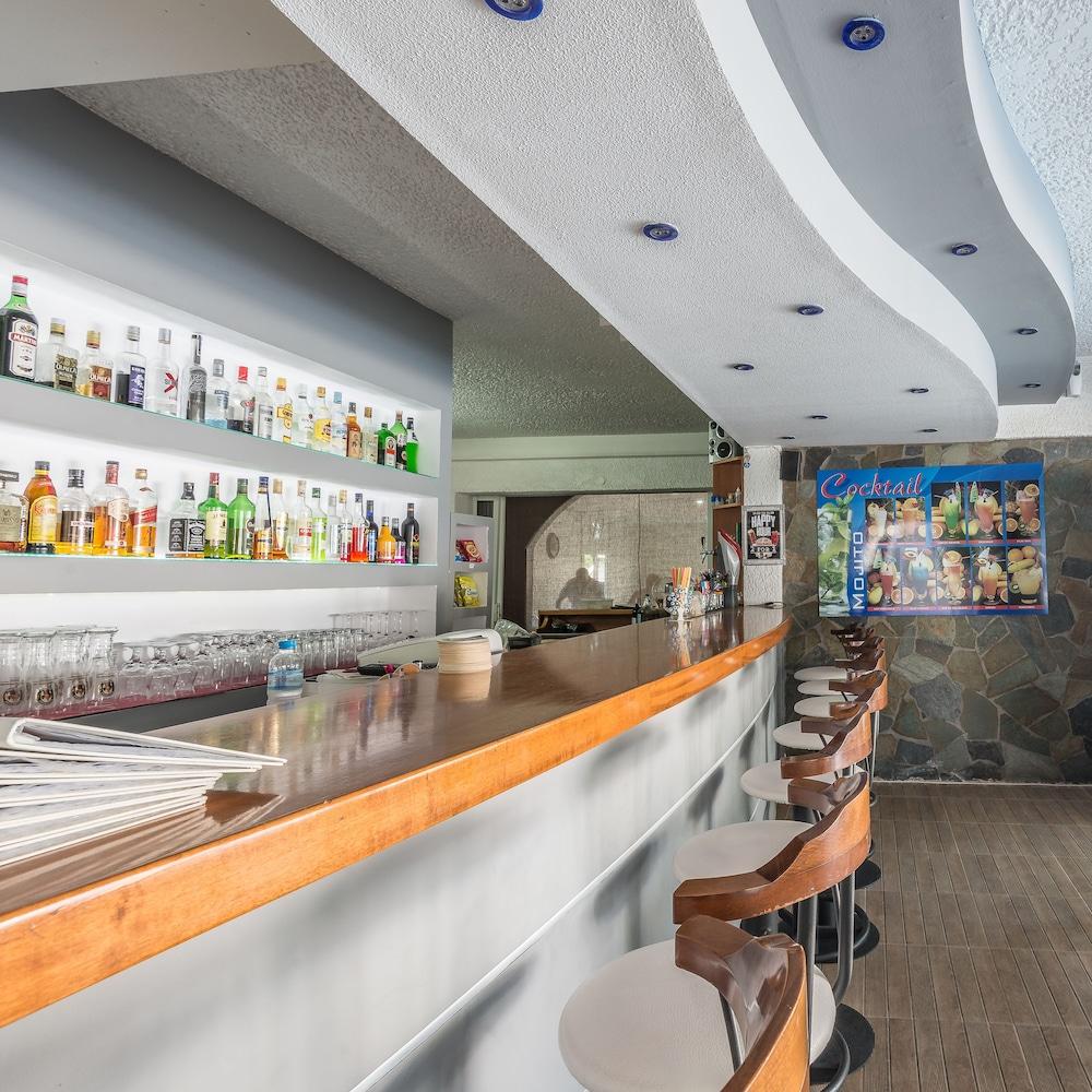 Anika Studios Faliraki Exteriér fotografie